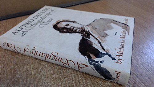 Book Alfred Deller: A Singularity Of Voice free