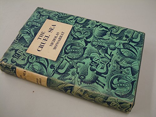Book The Cruel Sea free Book The Cruel Sea free