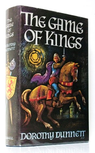 Book Game of Kings free