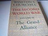 Book Second World War Grand Alliance (History of the Second World War) (v. 3) free