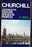 Book A History Of The English - Speaking Peoples Volume 4 - The Great Democracies [ Proof Copy ] free