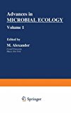 Book Advances In Microbial Ecology free