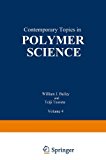 Book Contemporary Topics in Polymer Science. Volume 4 free
