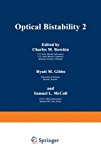 Book Optical Bistability 2 (NATO Advanced Study Institute Series) free