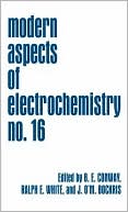 Book Modern Aspects of Electrochemistry 16 free