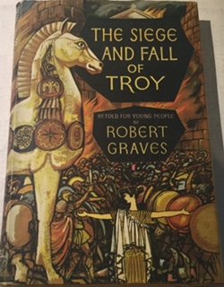 Book The Siege and Fall of Troy free