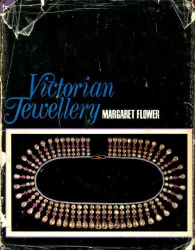 Book Victorian Jewellery free