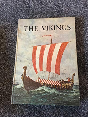 Book Vikings (Caravel Books) free