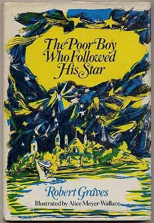 Book The poor boy who followed his star, and [3] children's poems; free