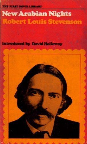 Book New Arabian Nights (First Novel Library) free