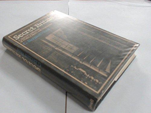 Book Secret Britain free
