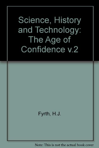 Book Science, History, and Technology, free