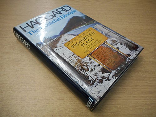 Book The doubtful disciple free