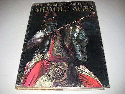 Book Horizon Book of the Middle Ages free