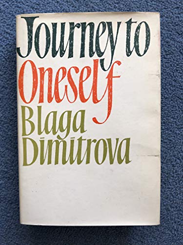 Book Journey to oneself; free
