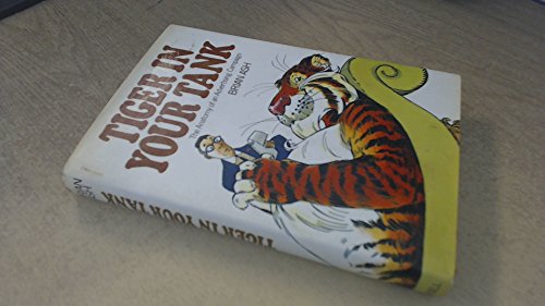 Book Tiger In Your Tank: The Anatomy Of An Advertising Campaign free