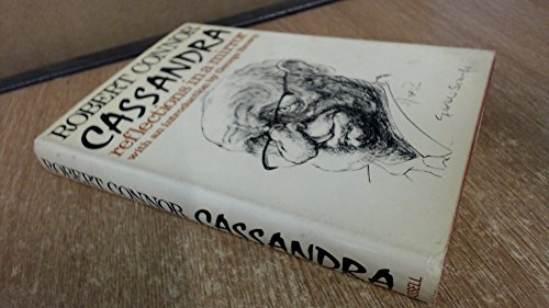 Book Cassandra: reflections in a mirror; free