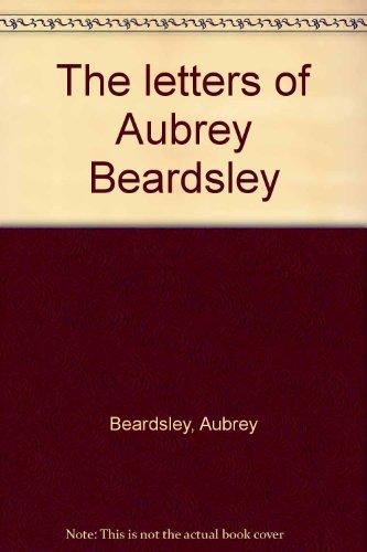 Book The letters of Aubrey Beardsley; free