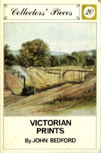 Book Victorian prints (Collectors' pieces, 20) free