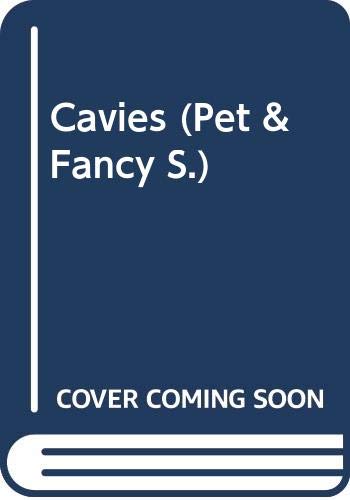 Book Cavies (Pet and fancy series) free