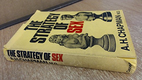 Book Strategy Of Sex free