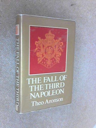 Book The fall of the third Napoleon free