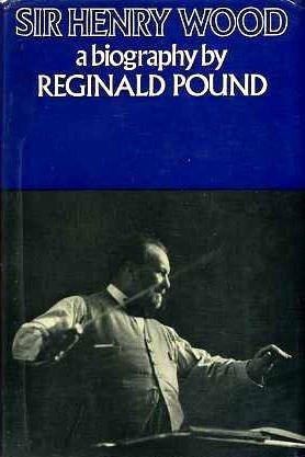 Book Sir Henry Wood: A biography free Book Sir Henry Wood: A biography free