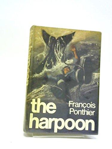 Book The Harpoon; free