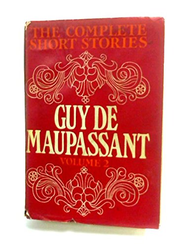 Book Complete Short Stories: v. 2 free