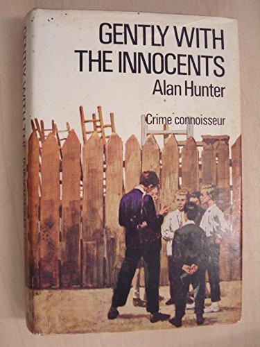 Book Gently With The Innocents (crime Connoisseur) free