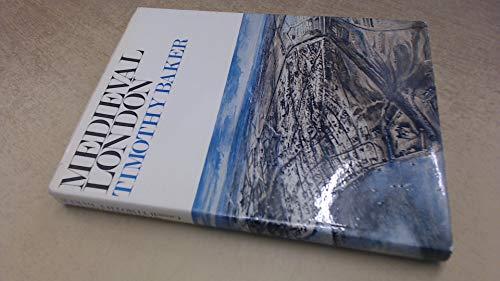 Book Medieval London free