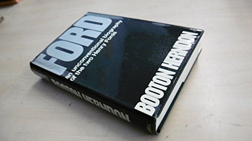 Book Ford free