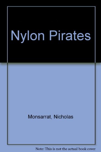 Book Nylon Pirates free