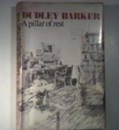 Book A Pillar Of Rest free