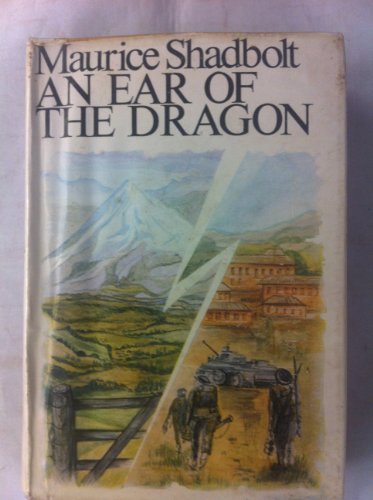 Book An Ear Of The Dragon free