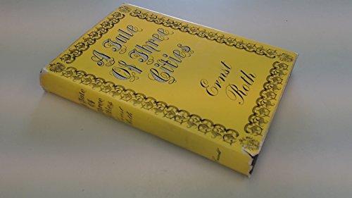 Book A Tale Of Three Cities free