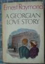 Book A Georgian love story free