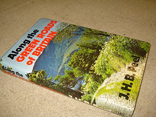 Book Along the Roman roads of Britain free