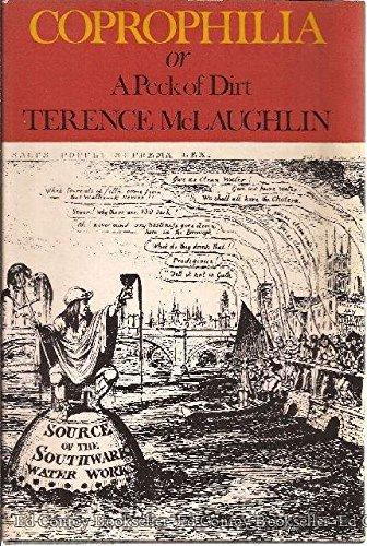 Book Coprophilia: or, A Peck of Dirt free