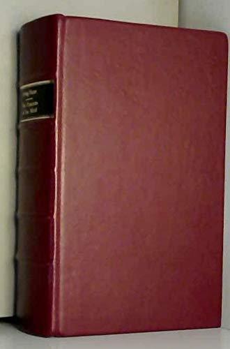 Book The Passions of the Mind: A novel of Sigmund Freud free