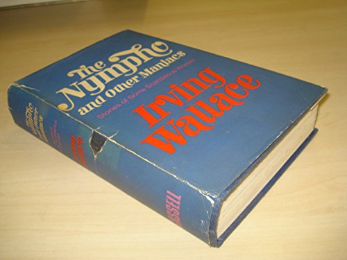 Book The nympho and other maniacs free