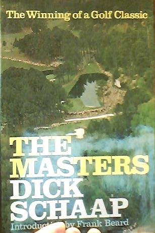 Book The Masters: Winning of a Golf Classic free