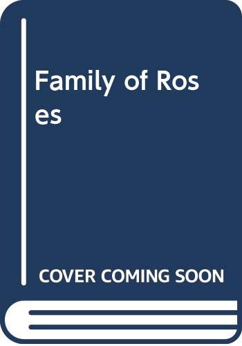 Book A Family Of Roses free