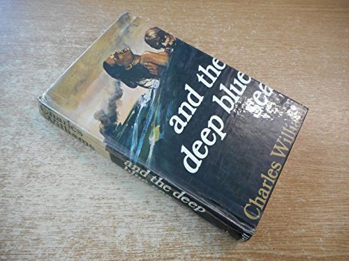 Book And The Deep Blue Sea free