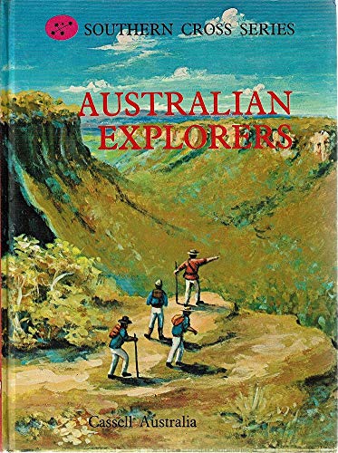 Book Australian explorers (Southern Cross series) free