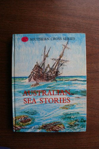 Book Australian sea stories, (Southern cross series) free