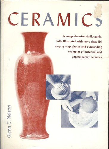 Book Ceramics A Potters Handbook free