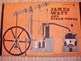 Book James Watt and steam power free