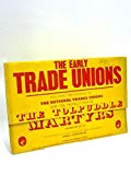 Book The Early Trade Unions: Including the Founding of the National Trades Unions and the Prosecution of the Tolpuddle Martyrs (Jackdaw) free
