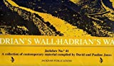 Book Hadrian's Wall: A collection of contemporary material; (Jackdaw) free